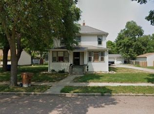 322 McCabe St, Mitchell, SD 57301