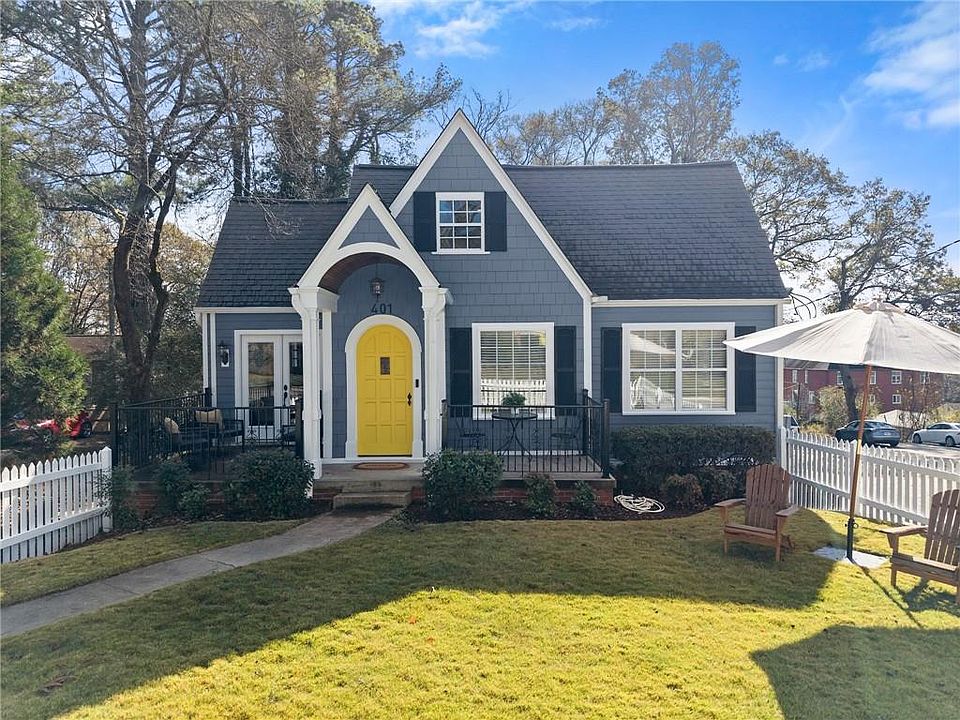 1st image of 401 Ridgewood Ave