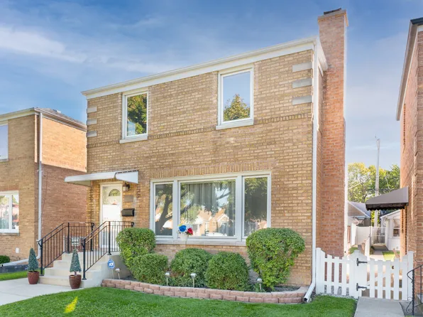 3433 N Pacific Ave, Chicago, IL 60634