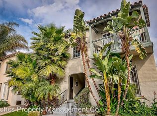 332 N Genesee Ave, Los Angeles, CA 90036