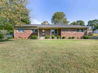 312 Mifflin Rd, Jackson, TN 38301
