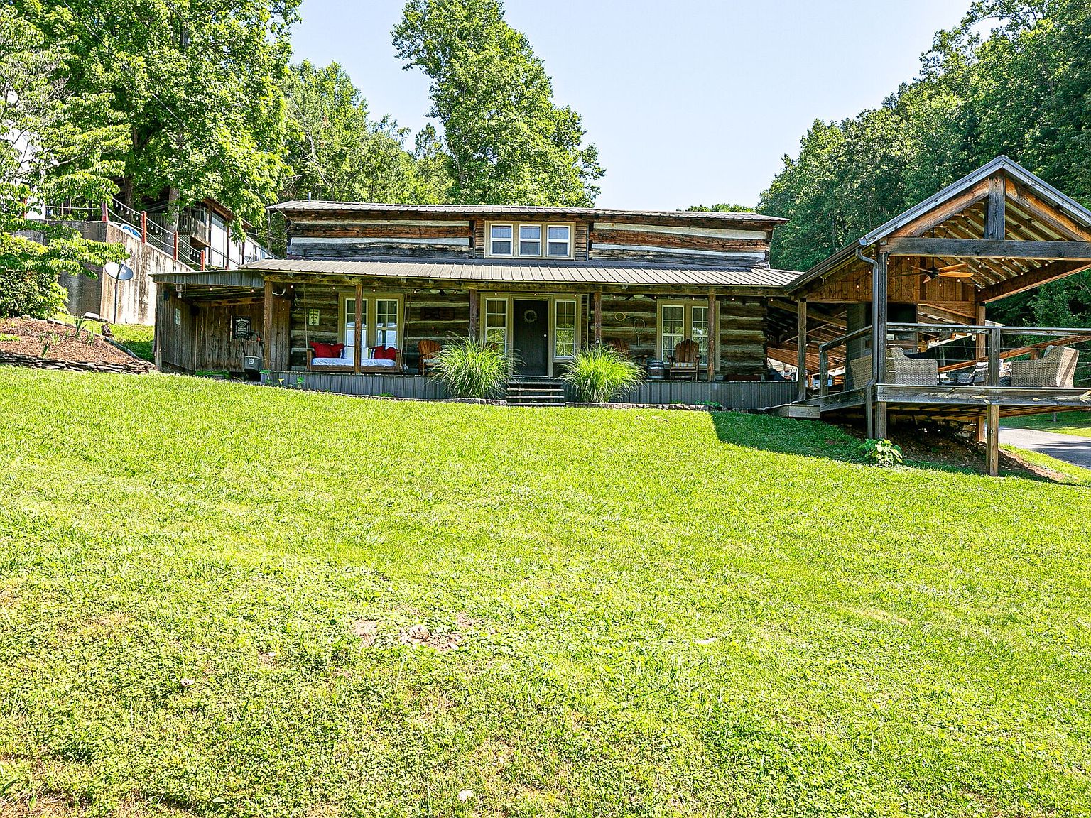 487 Hasty Hollow Rd, Lynchburg, TN 37352 Zillow
