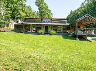 487 Hasty Hollow Rd, Lynchburg, TN 37352