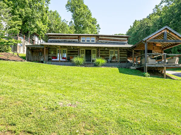 487 Hasty Hollow Rd, Lynchburg, TN 37352