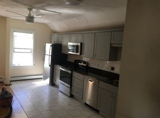478 Hope St FLOOR 3, Providence, RI 02906
