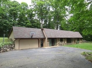 15119 Moraine Rd, Kiel, WI 53042