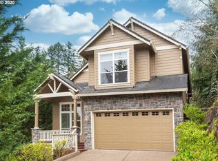 13991 SW Ridgefield Ln, Tigard, OR 97223