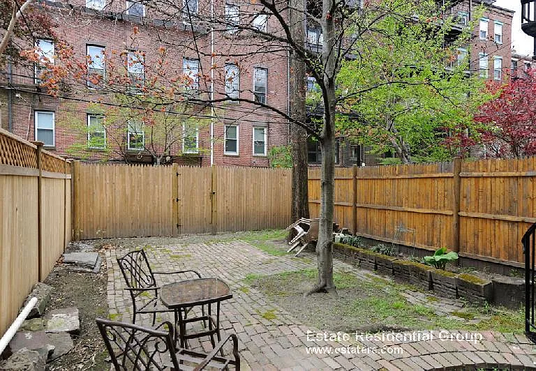 8 Milford St #1A — Photo 7