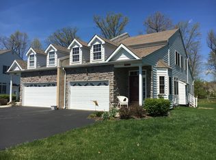 920 Emerald Downs, Garnet Valley, PA