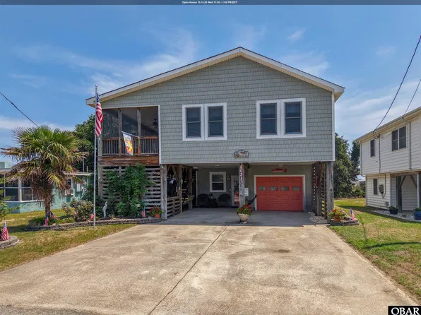 2031 Norfolk St Lot 776, Kill Devil Hills, NC 27948