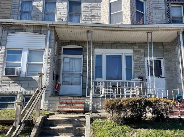 4928 Pennington Ave, Baltimore, MD 21226