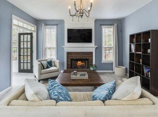 2305 Northwood Dr, Milton, GA 30004