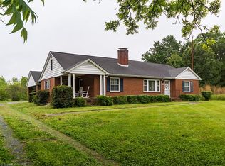 960 N State Highway 87, Elon, NC 27244