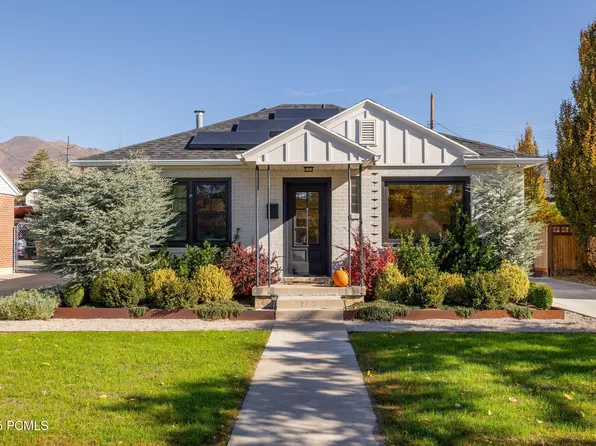 2719 S Imperial St, Salt Lake City, UT 84106