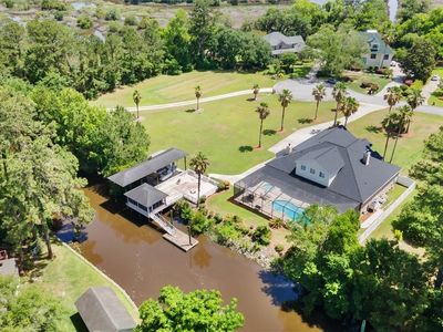 313 Lakeshore Drive, Savannah, GA, 31419