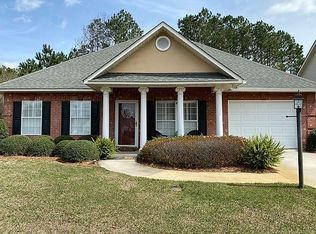 138 Golden Way, Tifton, GA 31794