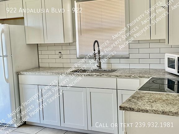 3rd image of 922 Andalusia Blvd #922