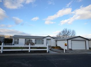 950 Pomona St UNIT 204, The Dalles, OR 97058