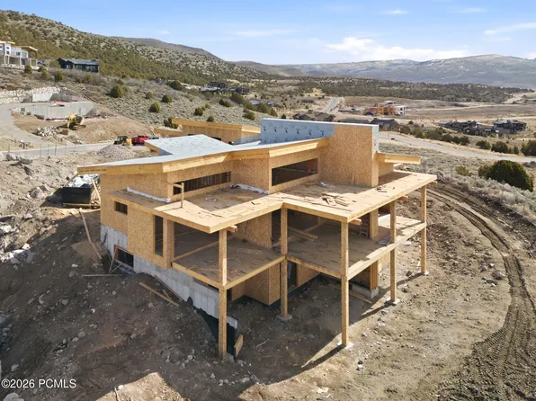 1465 A1 Peak Dr, Heber City, UT 84032