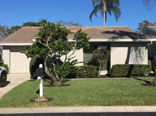 2477 SW Egret Pond Cir, Palm City, FL 34990