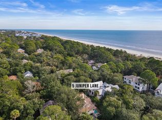 5 Juniper Ln, Hilton Head Island, SC 29928