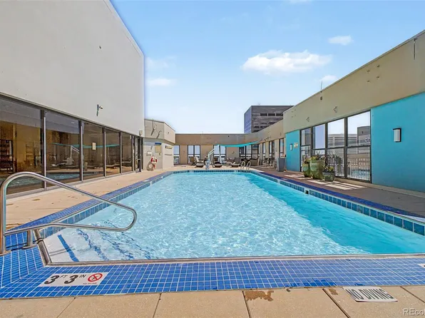 1625 Larimer Street #2805, Denver, CO 80202