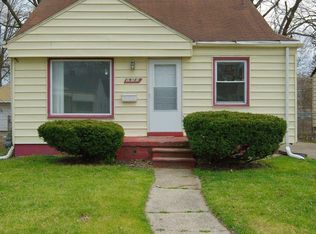 19848 Winston St, Detroit, MI 48219