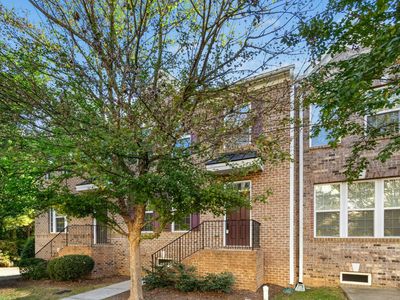 510 N Tunstall Ave, Apex, NC, 27502