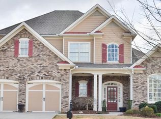 5050 Arcanum Pl, Cumming, GA 30040
