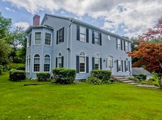 245 Monson Rd, Wilbraham, MA 01095
