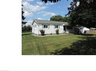 884 Stewart Rd, Salem, OH 44460