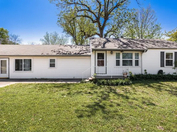 2500 S Ida Ave, Wichita, KS 67216