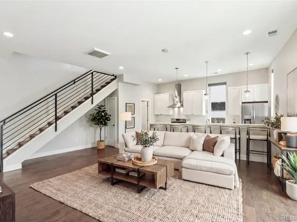 1235 Perry Street, Denver, CO 80204
