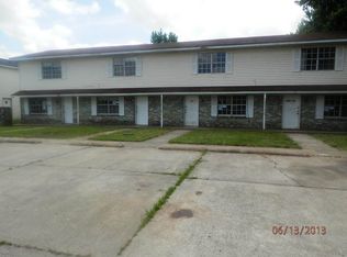 107 Amelia Dr, Blytheville, AR 72315