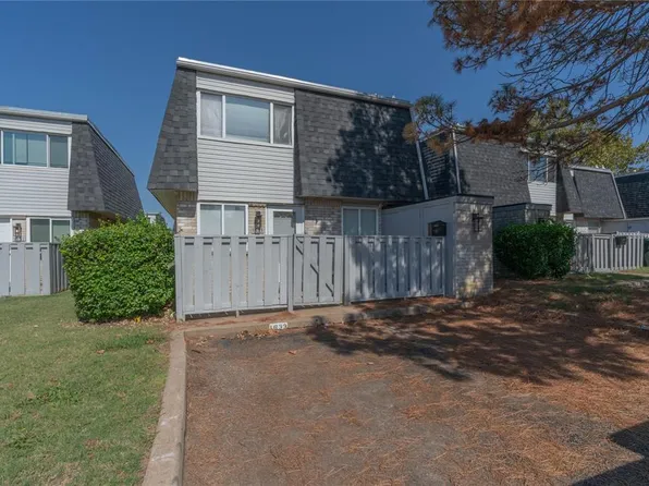 1633 Claudia Dr, Norman, OK 73071