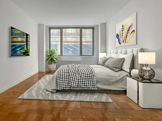 Rented by Brown Harris Stevens | media 11