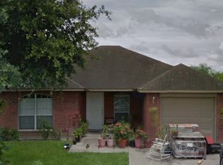 6801 Otono St, Pharr, TX 78577