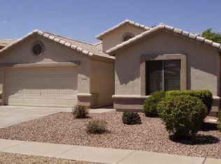 1642 E Harwell Rd, Phoenix, AZ 85042