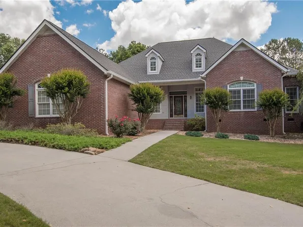 102 Bush Creek Way, Bremen, GA 30110
