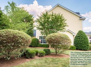 6106 Eisenhower Ln, Indian Trail, NC 28079