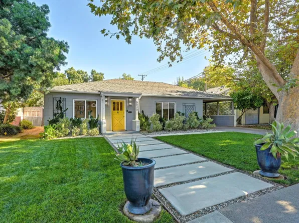 5515 Callister Ave, Sacramento, CA 95819