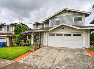 94-1033 Mauele St, Waipahu, HI 96797