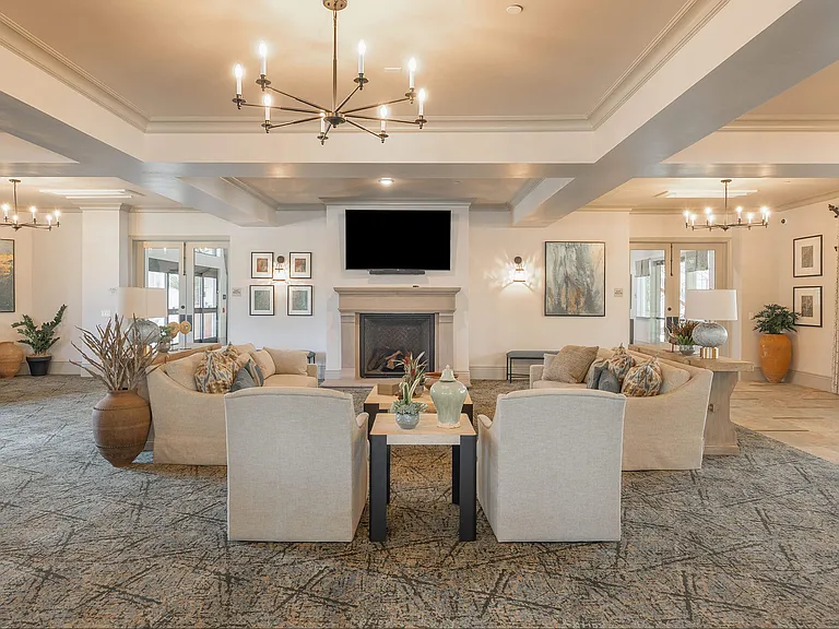 The Villas at Ellis Manor — Photo 17