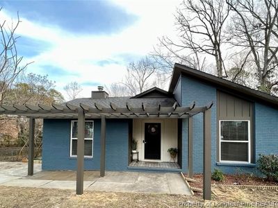 203 Brookford Ct, Fayetteville, NC, 28314