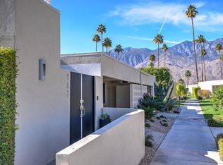 167 Desert Lakes Dr, Palm Springs, CA 92264