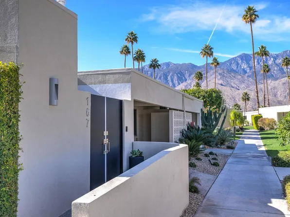 167 Desert Lakes Dr, Palm Springs, CA 92264