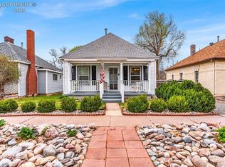 808 College Ave, Canon City, CO 81212