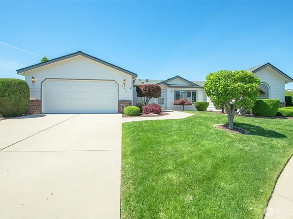 575 Canyon Drive #83, East Wenatchee, WA 98802