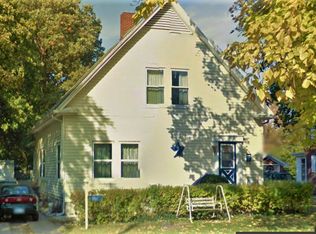901 W Voorhees St, Danville, IL 61832