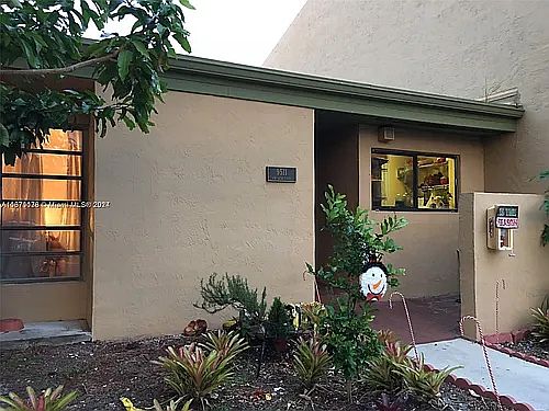 1st image of 9511 NW 14th Ct #213